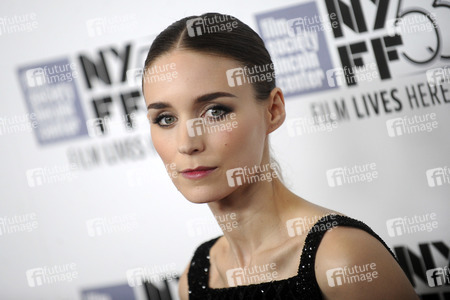 'Carol' Premiere, New York Film Festival 2015
