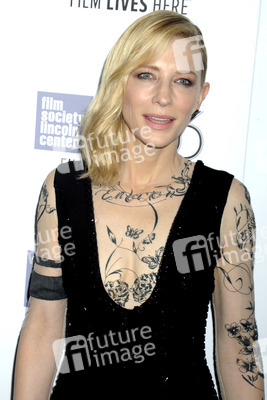 'Carol' Premiere, New York Film Festival 2015