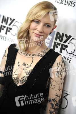 'Carol' Premiere, New York Film Festival 2015