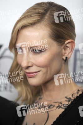 'Carol' Premiere, New York Film Festival 2015