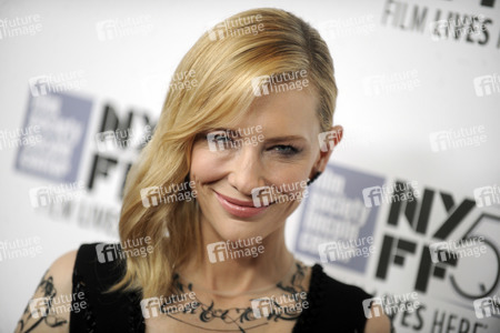 'Carol' Premiere, New York Film Festival 2015
