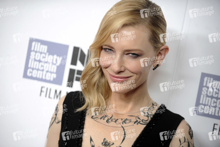 'Carol' Premiere, New York Film Festival 2015