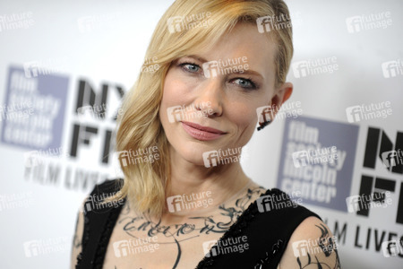 'Carol' Premiere, New York Film Festival 2015