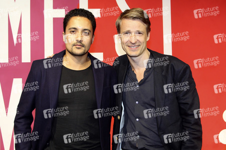 'Familie verpflichtet' Premiere, Filmfest Hamburg 2015