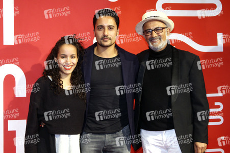 'Familie verpflichtet' Premiere, Filmfest Hamburg 2015