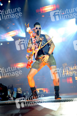 Konzert von Andreas Gabalier in Hamburg