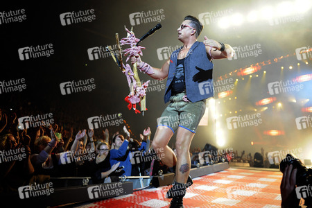 Konzert von Andreas Gabalier in Hamburg