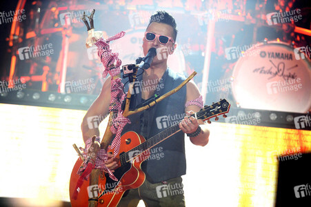 Konzert von Andreas Gabalier in Hamburg