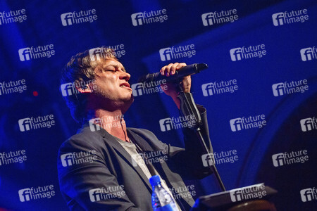 Konzert von Thomas Godoj in Köln