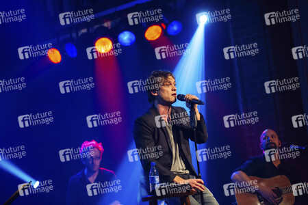 Konzert von Thomas Godoj in Köln