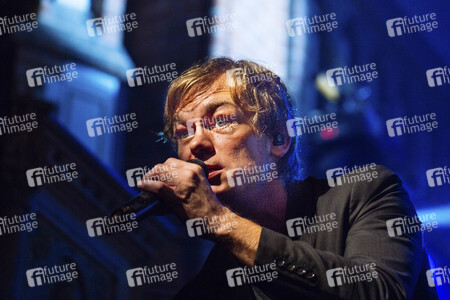 Konzert von Thomas Godoj in Köln
