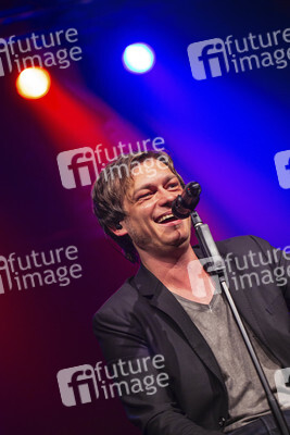 Konzert von Thomas Godoj in Köln