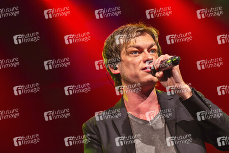 Konzert von Thomas Godoj in Köln