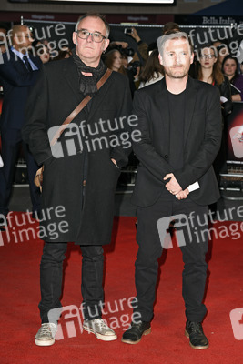 'High-Rise' Premiere, BFI London Film Festival 2015