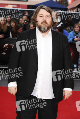 'High-Rise' Premiere, BFI London Film Festival 2015