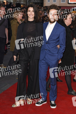 'High-Rise' Premiere, BFI London Film Festival 2015