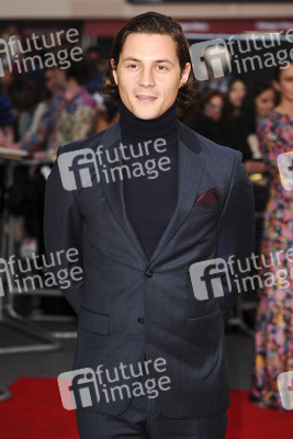 'High-Rise' Premiere, BFI London Film Festival 2015