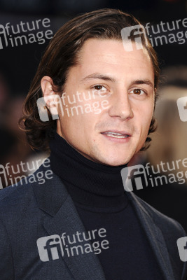 'High-Rise' Premiere, BFI London Film Festival 2015