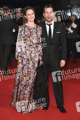 'High-Rise' Premiere, BFI London Film Festival 2015