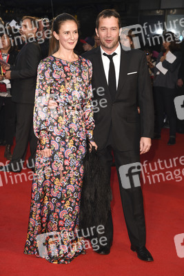 'High-Rise' Premiere, BFI London Film Festival 2015