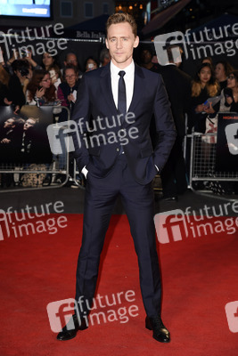 'High-Rise' Premiere, BFI London Film Festival 2015