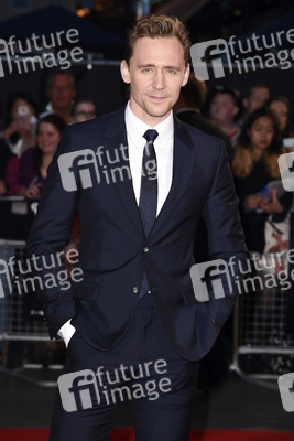 'High-Rise' Premiere, BFI London Film Festival 2015