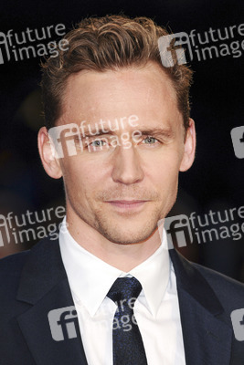 'High-Rise' Premiere, BFI London Film Festival 2015
