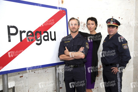Settermin 'Pregau' (AT) in Wien