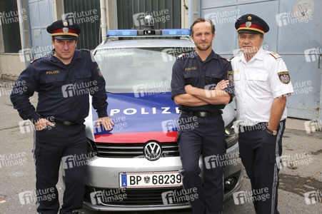 Settermin 'Pregau' (AT) in Wien