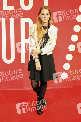 'Das Romeo-Prinzip' Premiere, Filmfest Hamburg 2015