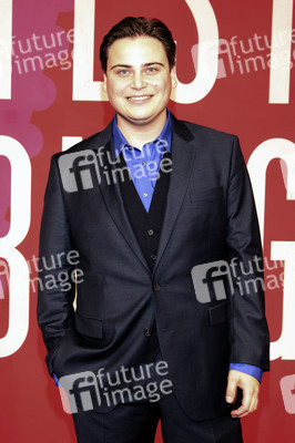 'Das Romeo-Prinzip' Premiere, Filmfest Hamburg 2015