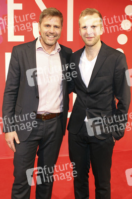 'Das Romeo-Prinzip' Premiere, Filmfest Hamburg 2015