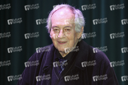 Lesung von Otto Schenk in Leobersdorf