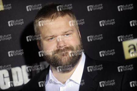 Fanpremiere der TV-Serie 'The Walking Dead' in New York