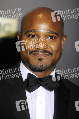 Fanpremiere der TV-Serie 'The Walking Dead' in New York