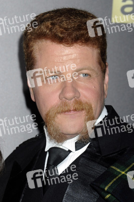Fanpremiere der TV-Serie 'The Walking Dead' in New York