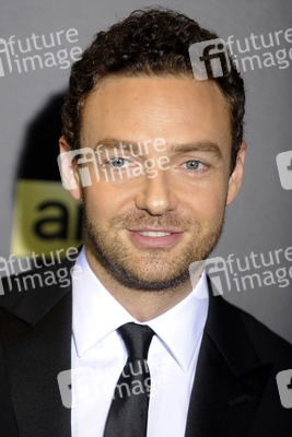 Fanpremiere der TV-Serie 'The Walking Dead' in New York