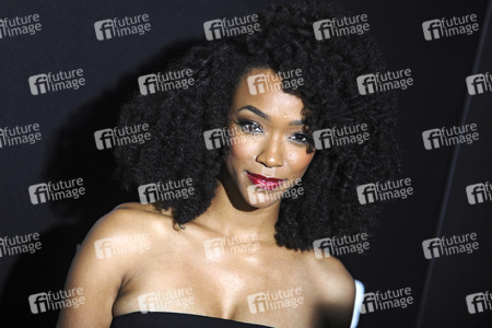Fanpremiere der TV-Serie 'The Walking Dead' in New York