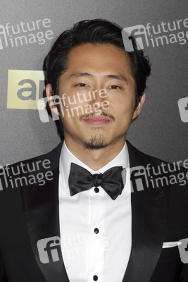 Fanpremiere der TV-Serie 'The Walking Dead' in New York