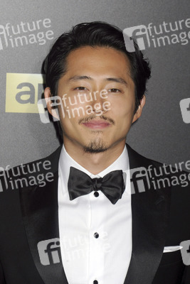 Fanpremiere der TV-Serie 'The Walking Dead' in New York