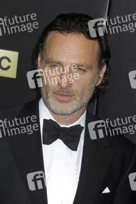 Fanpremiere der TV-Serie 'The Walking Dead' in New York