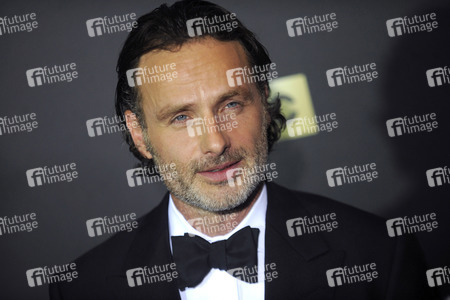 Fanpremiere der TV-Serie 'The Walking Dead' in New York