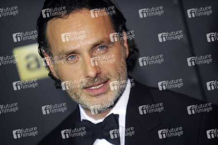Fanpremiere der TV-Serie 'The Walking Dead' in New York