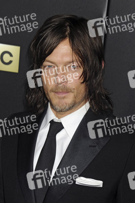 Fanpremiere der TV-Serie 'The Walking Dead' in New York