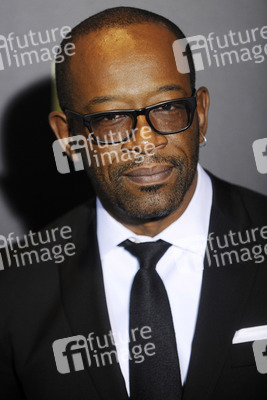 Fanpremiere der TV-Serie 'The Walking Dead' in New York