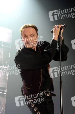 Konzert von Marius Müller-Westernhagen in Hannover