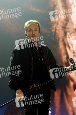Konzert von Marius Müller-Westernhagen in Hannover