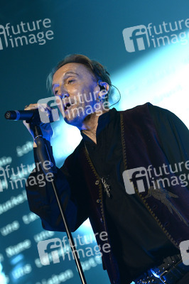 Konzert von Marius Müller-Westernhagen in Hannover