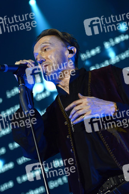 Konzert von Marius Müller-Westernhagen in Hannover