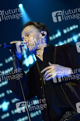 Konzert von Marius Müller-Westernhagen in Hannover